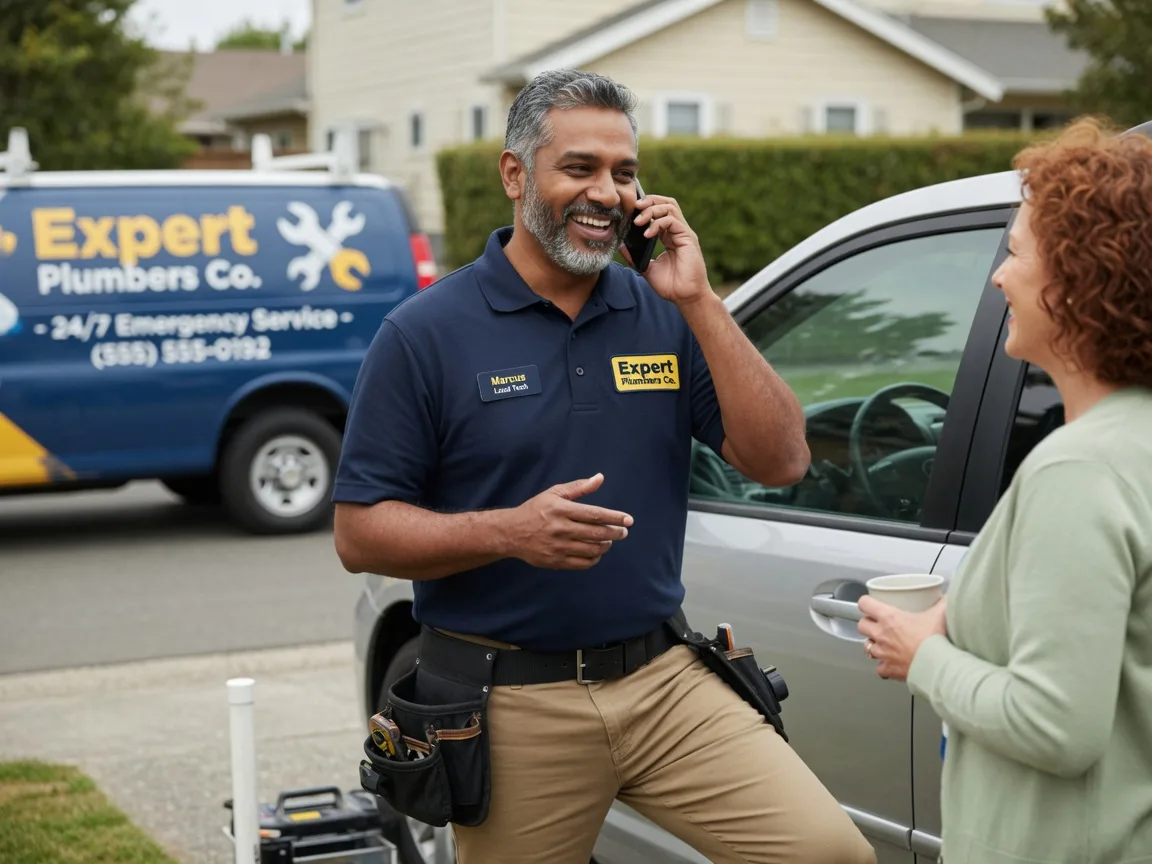 Drain Cleaning Bandy, VA FAQs